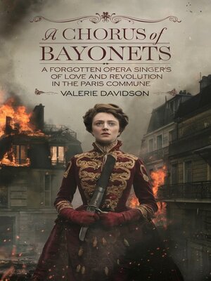cover image of A Chorus of Bayonets